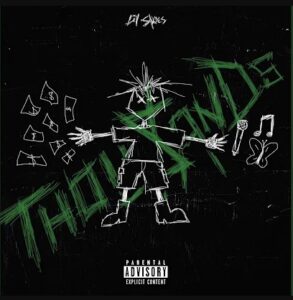 Lil Skies THOUSANDS Mp3 Download